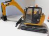 1/16 Bruder Cat Excavator w/Blade - 5