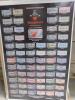 Canadian Tire Money Poster & 2 Canadian Tire Books