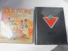 Canadian Tire Money Poster & 2 Canadian Tire Books - 3