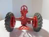 1/16 Farmall F-20 Rubber tires - 3