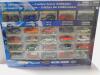Motor Max Dealership Collectors Edn, 25 pc set