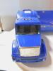 1/25 Napa Racing Truck Toyota w/Lights & Sound