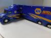 1/25 Napa Racing Truck Toyota w/Lights & Sound - 2