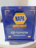 1/25 Napa Racing Truck Toyota w/Lights & Sound - 4