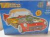 Corvette 1000 Piece Puzzle