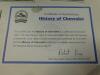11 Chevy Roadster, '15 Chevy, '31 Chevy Cabriolet - 2