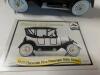 11 Chevy Roadster, '15 Chevy, '31 Chevy Cabriolet - 9