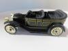 11 Chevy Roadster, '15 Chevy, '31 Chevy Cabriolet - 11