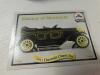 11 Chevy Roadster, '15 Chevy, '31 Chevy Cabriolet - 12