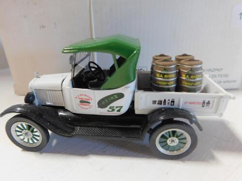 1925 Heinz Pick Up