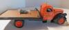1941 Chevy Flatbed & 1932 Chevy Roadster - 2
