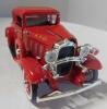 1941 Chevy Flatbed & 1932 Chevy Roadster - 3