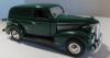 1939 Chevy Sedan delivery & 1926 Chevy Coupe