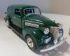 1939 Chevy Sedan delivery & 1926 Chevy Coupe - 2