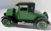 1939 Chevy Sedan delivery & 1926 Chevy Coupe - 3
