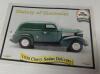1939 Chevy Sedan delivery & 1926 Chevy Coupe - 4