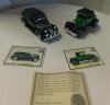 1939 Chevy Sedan delivery & 1926 Chevy Coupe - 5
