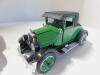 1939 Chevy Sedan delivery & 1926 Chevy Coupe - 7