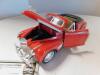1932 Chevy Sedan Delivery & 1941 Chevy Deluxe - 4