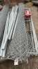 Quantity of Chain Link Fencing - 2