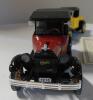 1932 Chevy Open Cab Truck & 1918 Chevy 490 - 2