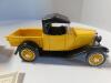 1932 Chevy Open Cab Truck & 1918 Chevy 490 - 4