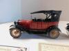 1932 Chevy Open Cab Truck & 1918 Chevy 490 - 5