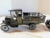 1923 Chevy 1 Ton Truck & 1928 Landau 4 Door - 3