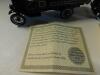 1923 Chevy 1 Ton Truck & 1928 Landau 4 Door - 4