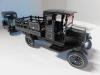 1923 Chevy 1 Ton Truck & 1928 Landau 4 Door - 6