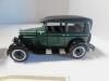 1923 Chevy 1 Ton Truck & 1928 Landau 4 Door - 7