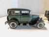 1923 Chevy 1 Ton Truck & 1928 Landau 4 Door - 11