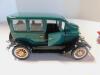 1926 Ford Fordor & 1909 Ford Model T - 2