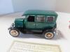 1926 Ford Fordor & 1909 Ford Model T - 3
