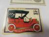 1926 Ford Fordor & 1909 Ford Model T - 5
