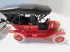 1926 Ford Fordor & 1909 Ford Model T - 6