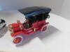 1926 Ford Fordor & 1909 Ford Model T - 7