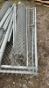 Quantity of Chain Link Fencing - 5