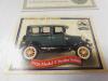 1926 Ford Fordor & 1909 Ford Model T - 9