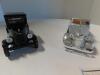 1937 Chevy Cabriolet & 1923 Chevy Copper Coded - 2