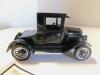 1937 Chevy Cabriolet & 1923 Chevy Copper Coded - 4