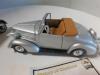 1937 Chevy Cabriolet & 1923 Chevy Copper Coded - 6