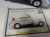 1937 Chevy Cabriolet & 1923 Chevy Copper Coded - 7