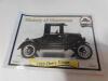 1937 Chevy Cabriolet & 1923 Chevy Copper Coded - 8