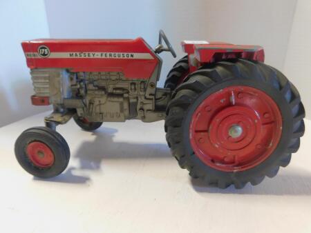 1/16 MF 175 Tractor