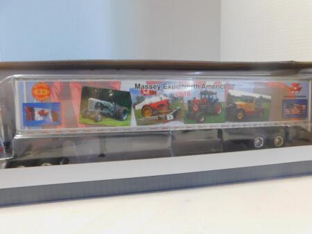 1/64 DCP Spec Massey Expo North America