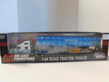 1/64 DCP Woodcock Brothers # 30295, NIB