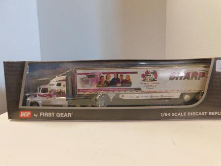 1/64 DCP Sharp # 60-04282, NIB