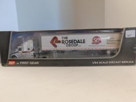 1/64 DCP The Rosedale Group, NIB