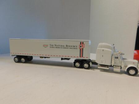 Spec FS Coop, Used